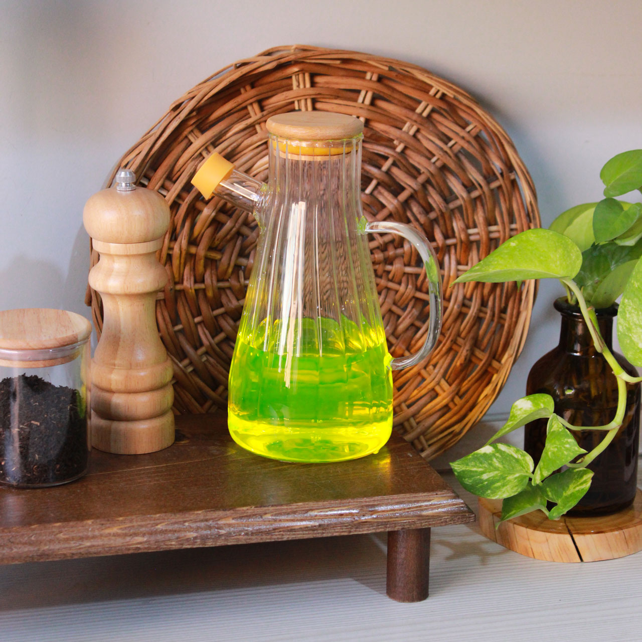 روغن ریز