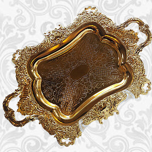 انواع سینی